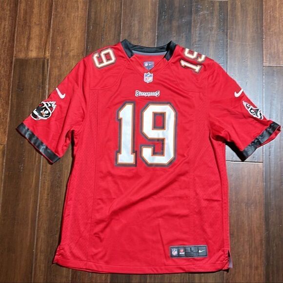 Nike Buccaneers Williams Jersey - Picture 1 of 6
